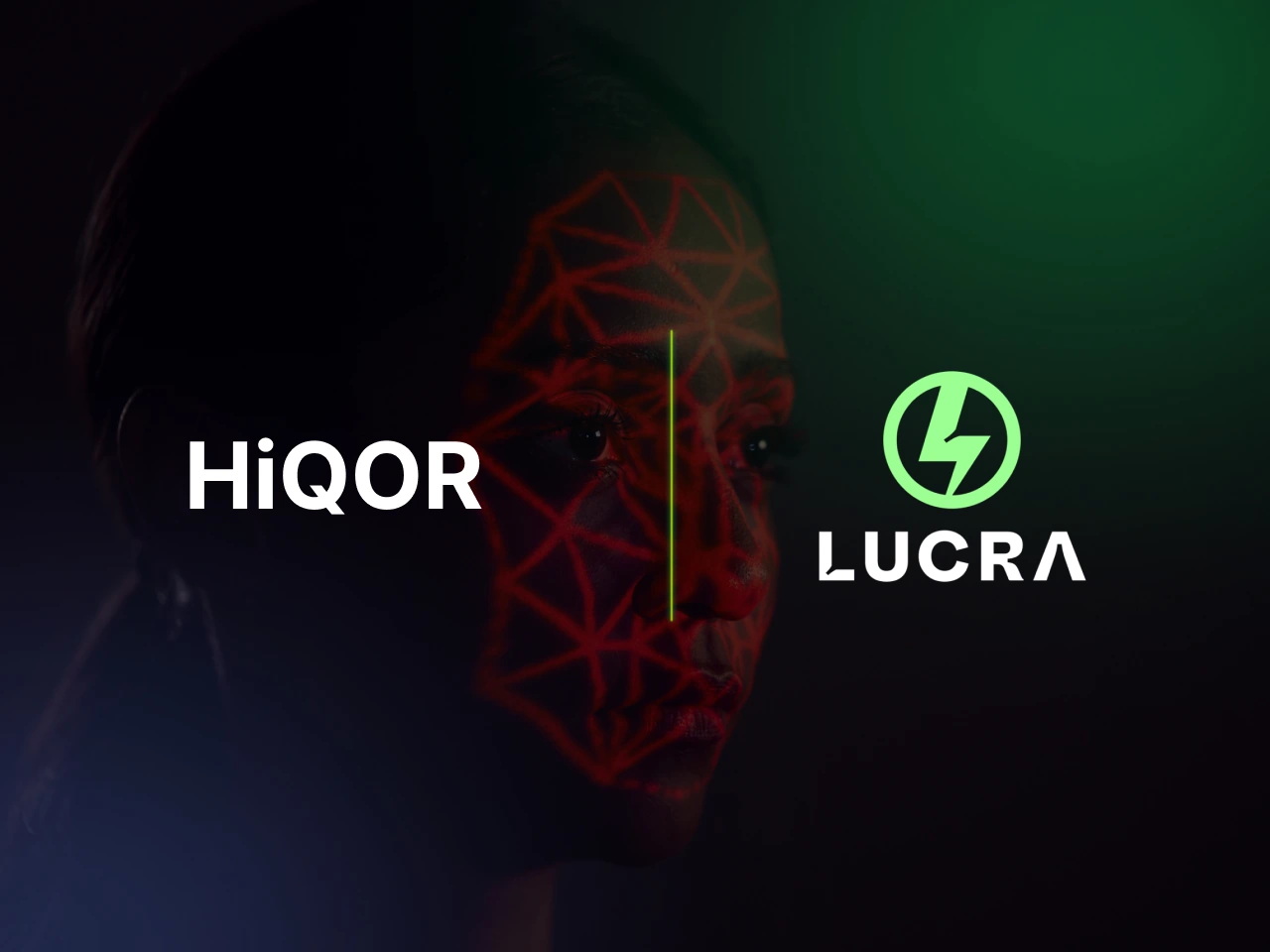 HiQOR x Lucra